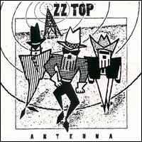 ZZ Top : Antenna